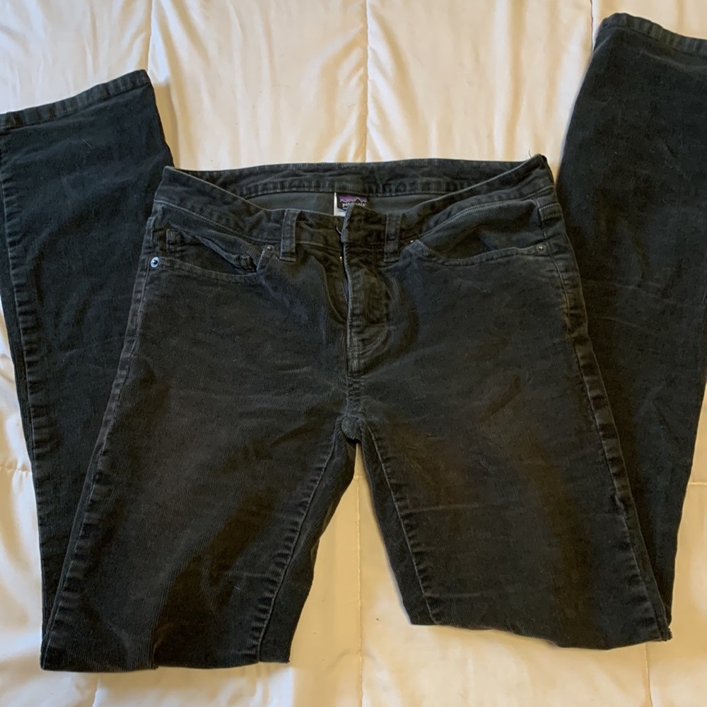 Patagonia Cords